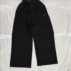 Black Women’s Sweat Bottoms